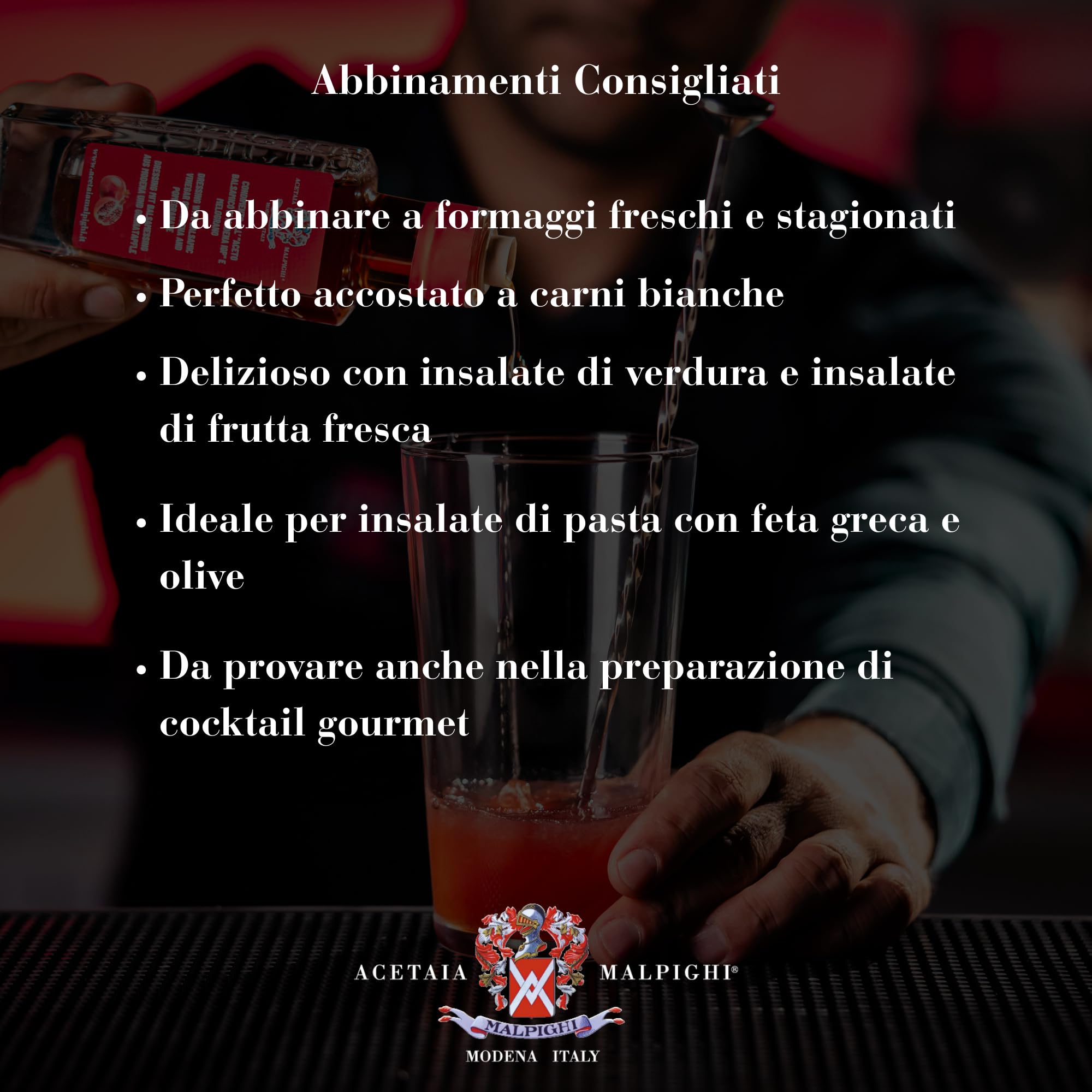 acetaia-malpighi-condimento-all-aceto-balsamico-di-modena-igp-al-melograno-100-m image 5