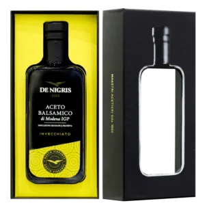 de-nigris-1889-aquila-gialla-gusto-vibrante-aceto-balsamico-di-modena-igp image 1
