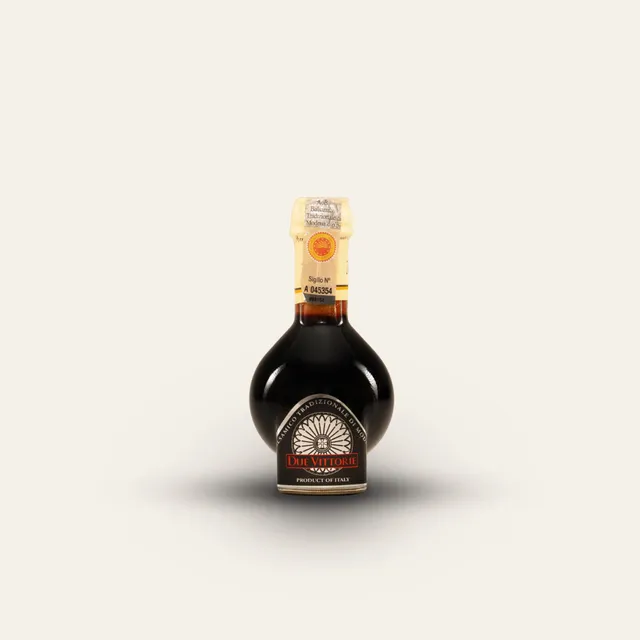 due-vittorie-aceto-balsamico-tradizionale-di-modena-dop-affinato-12-anni image 1
