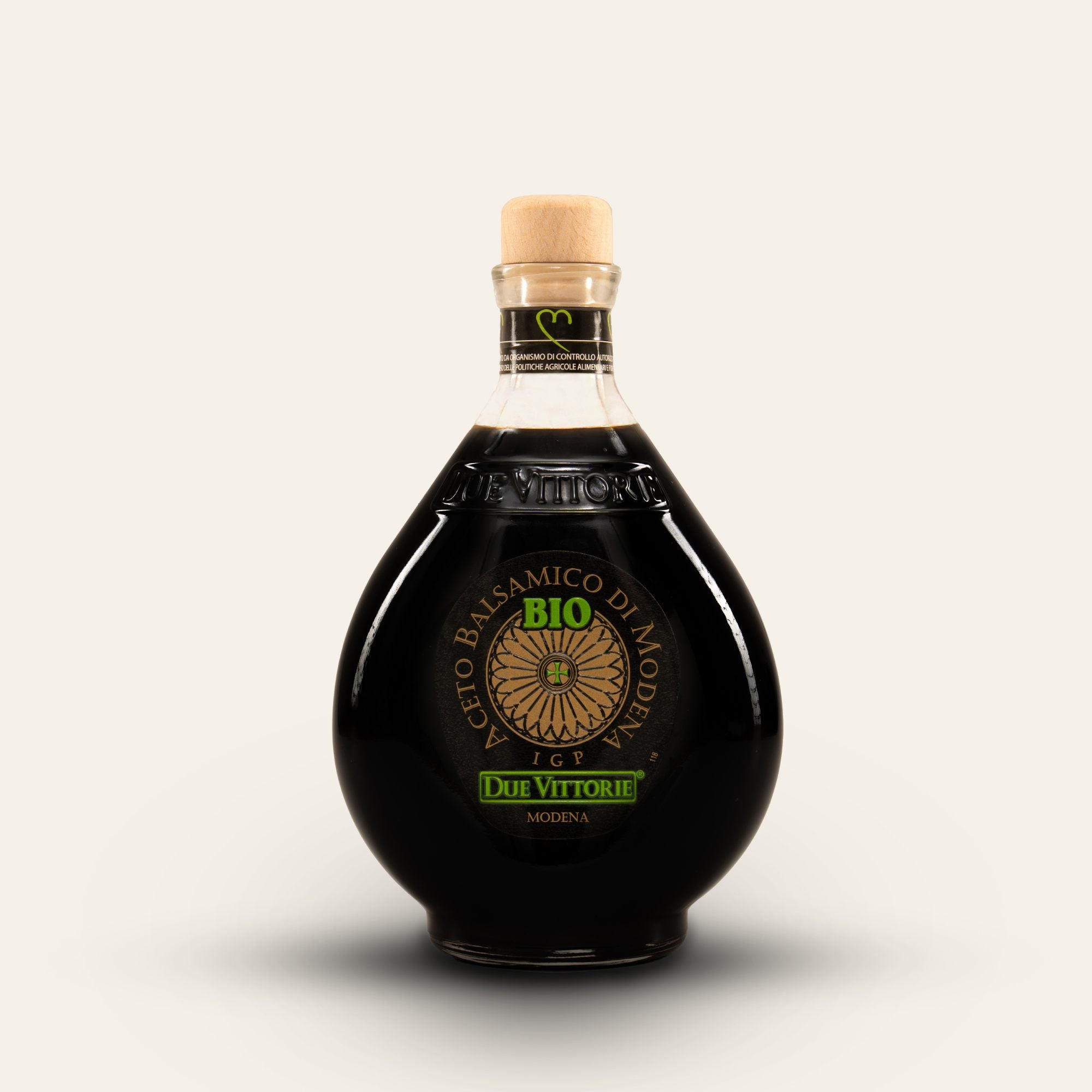 due-vittorie-aceto-balsamico-di-modena-biologico-igp image 4