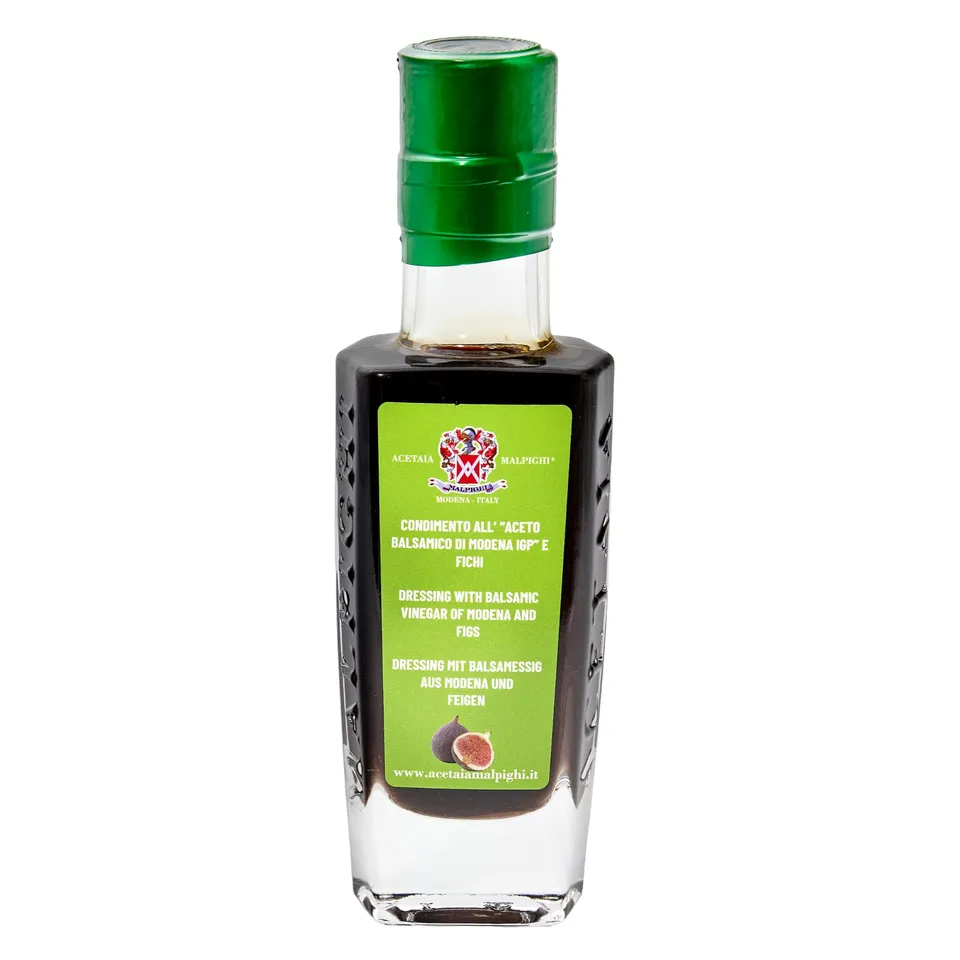 acetaia-malpighi-condimento-balsamico-igp-e-fichi-100-ml-senza-caramello image 1