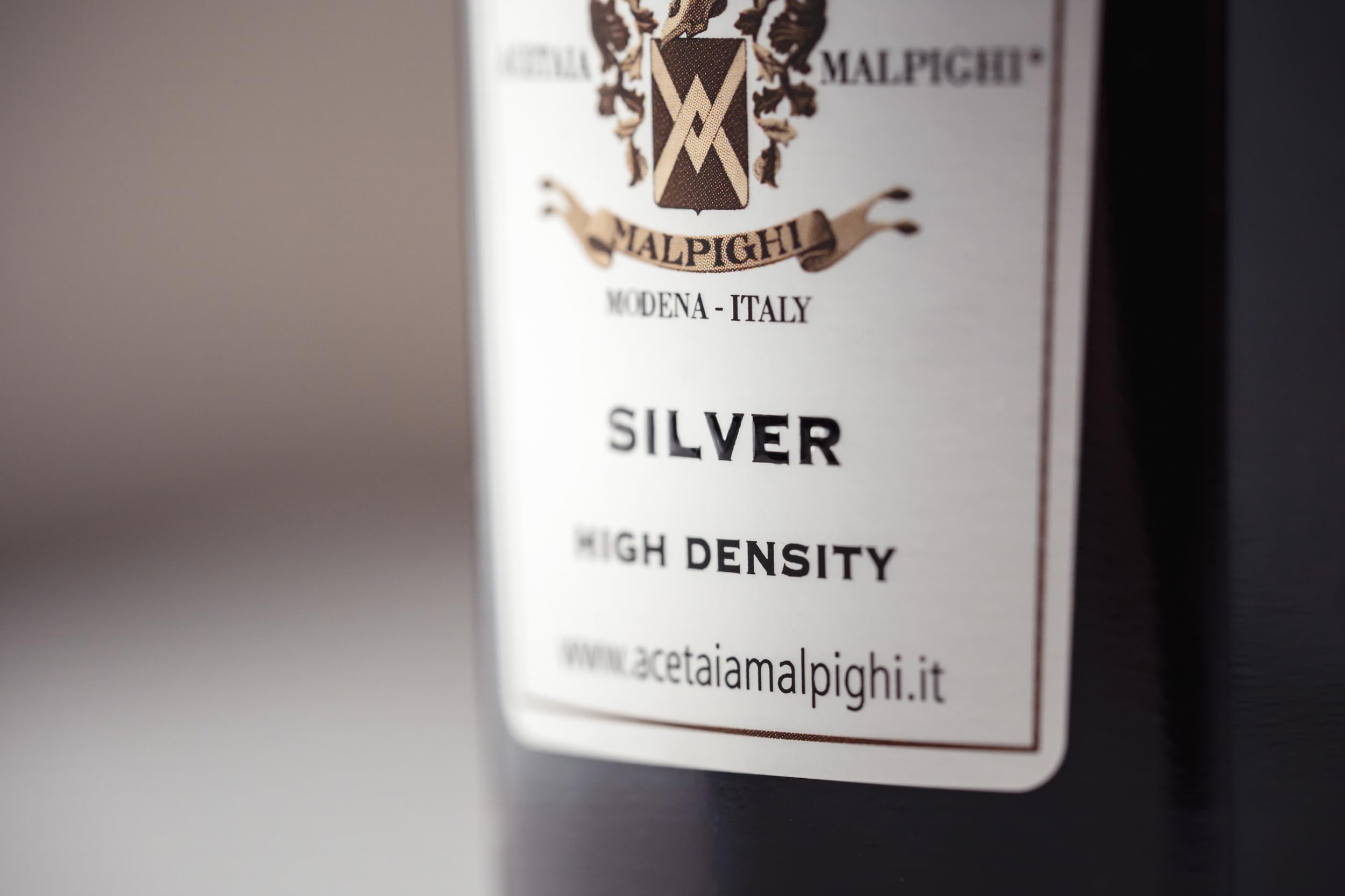 acetaia-malpighi-aceto-balsamico-di-modena-igp-argento-250-ml-senza-caramello image 4