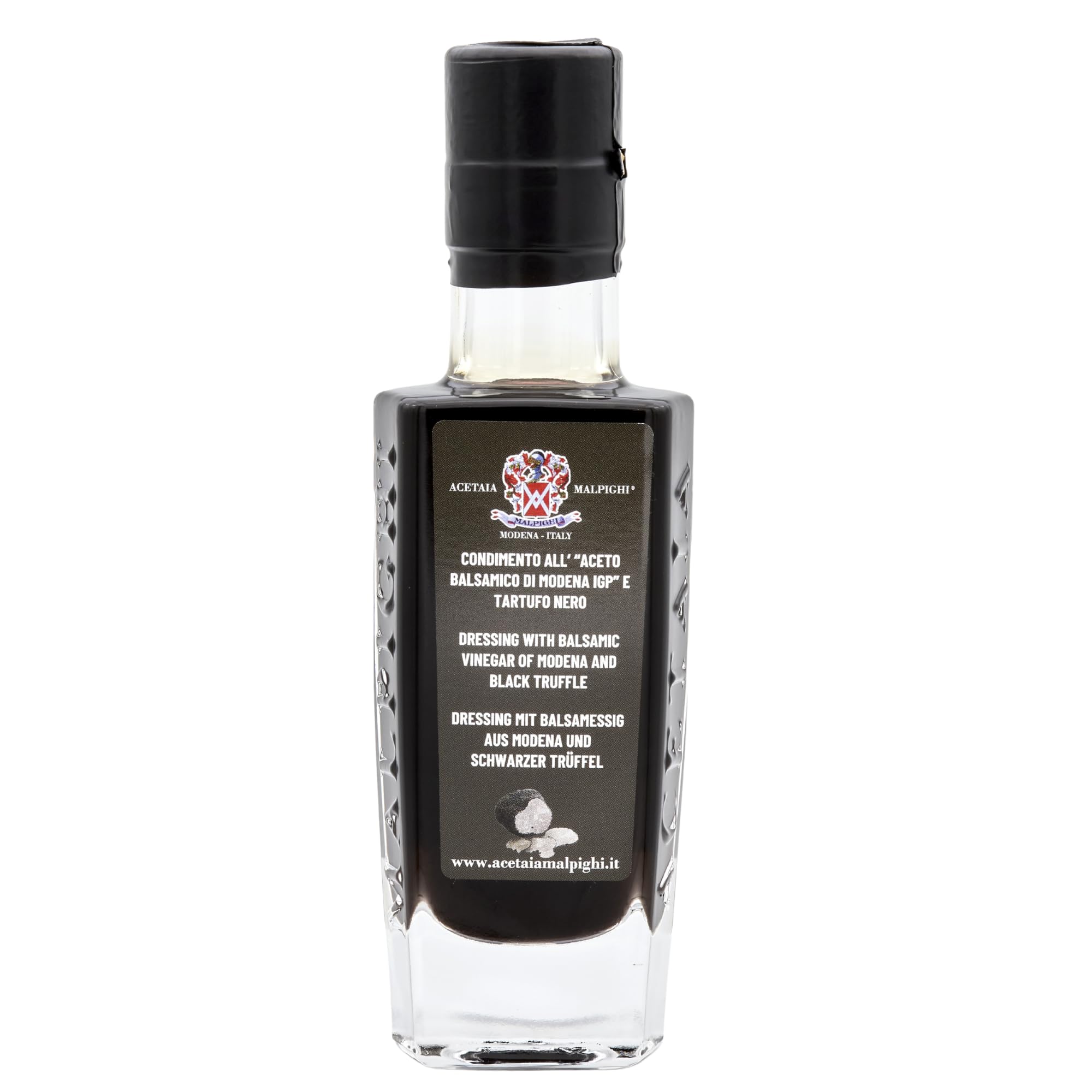 acetaia-malpighi-condimento-all-aceto-balsamico-di-modena-igp-al-tartufo-nero-10 image 1