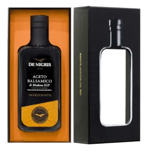 de-nigris-1889-aquila-arancio-gusto-armonioso-aceto-balsamico-di-modena-igp image 1