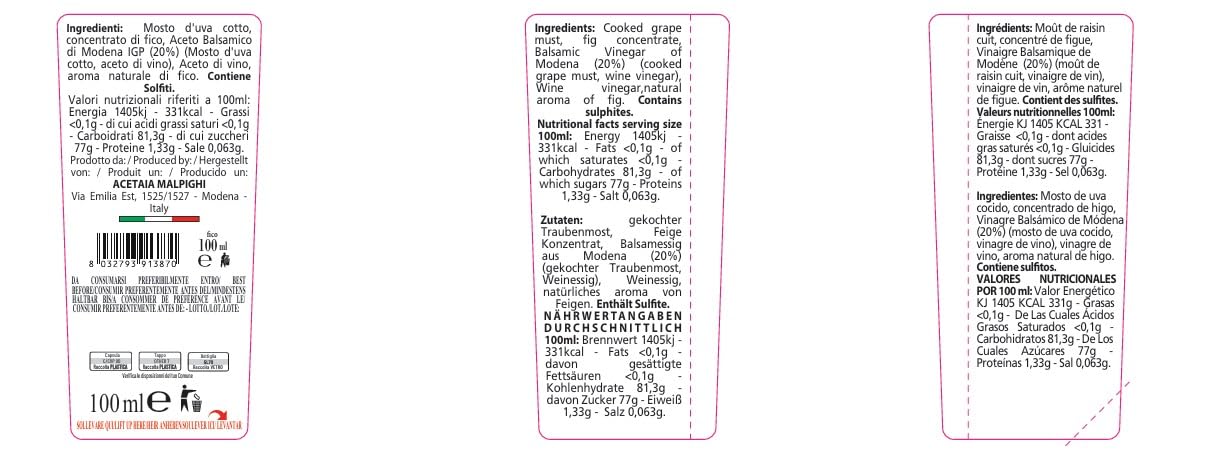acetaia-malpighi-condimento-balsamico-igp-e-fichi-100-ml-senza-caramello image 2