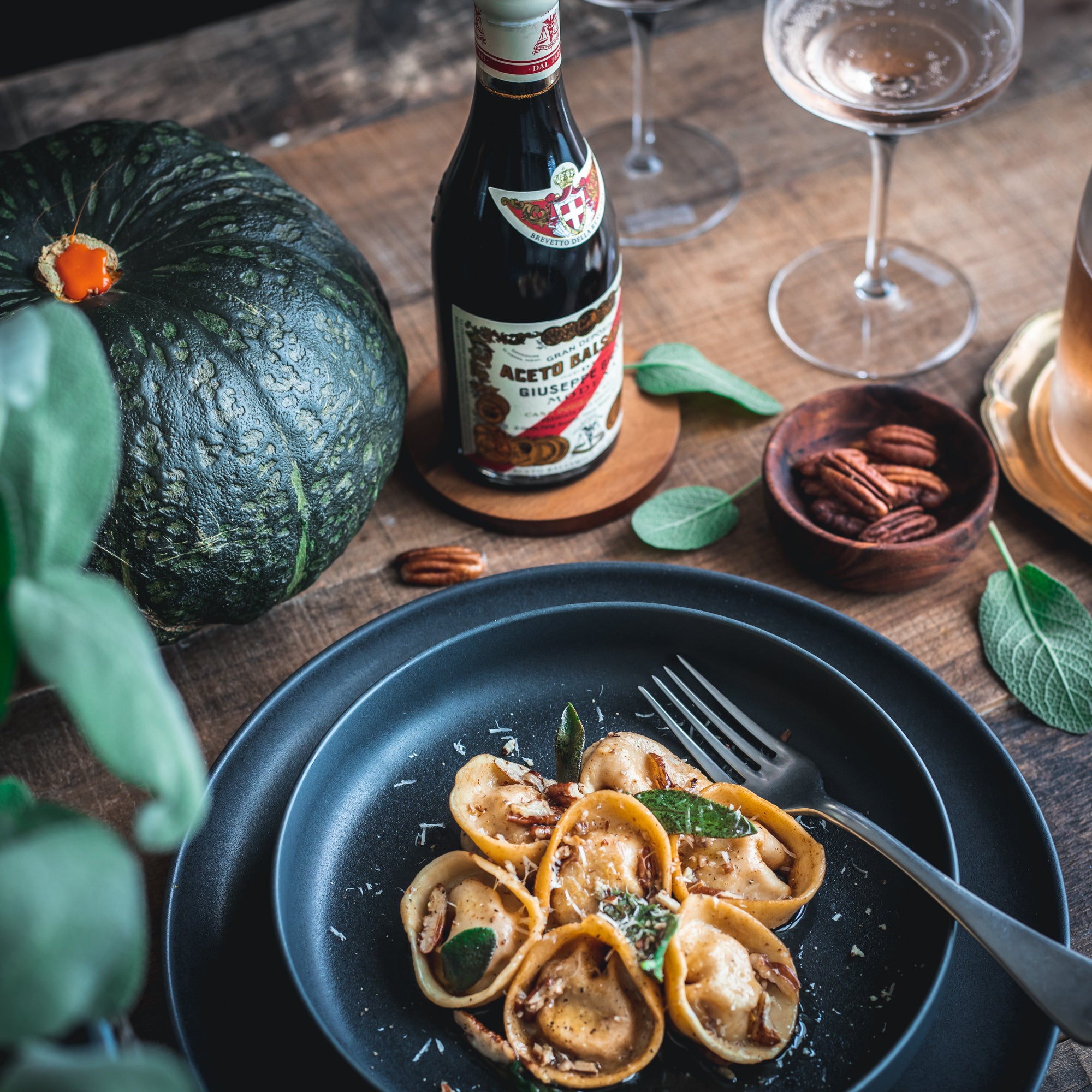 giusti-5-medaglie-d-oro-champagnotta-aceto-balsamico-di-modena-igp image 2