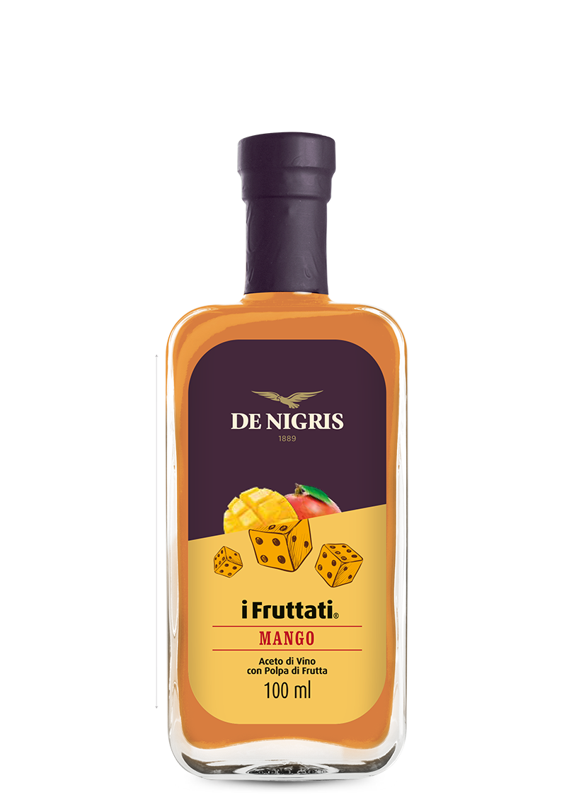 de-nigris-1889-i-fruttati-glassa-al-mango-condimento-fruttato image 1