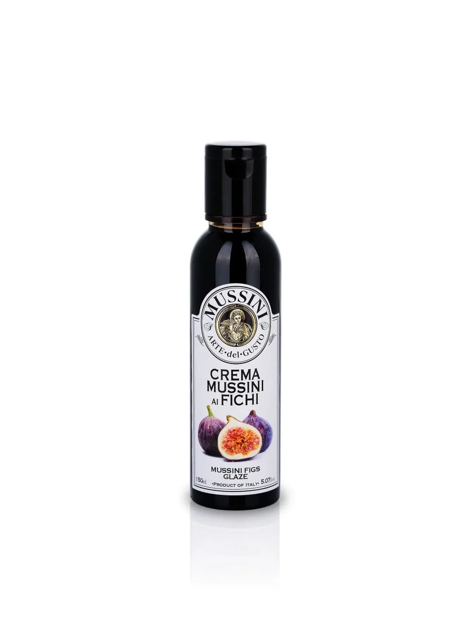 mussini-crema-fichi-crema-aromatizzata-al-balsamico image 1