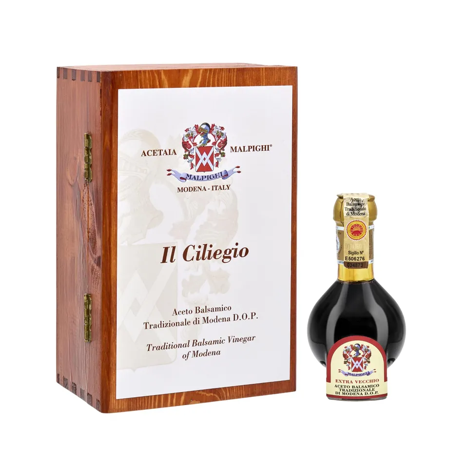 acetaia-malpighi-aceto-balsamico-tradizionale-di-modena-dop-extravecchio-ciliegi image 1
