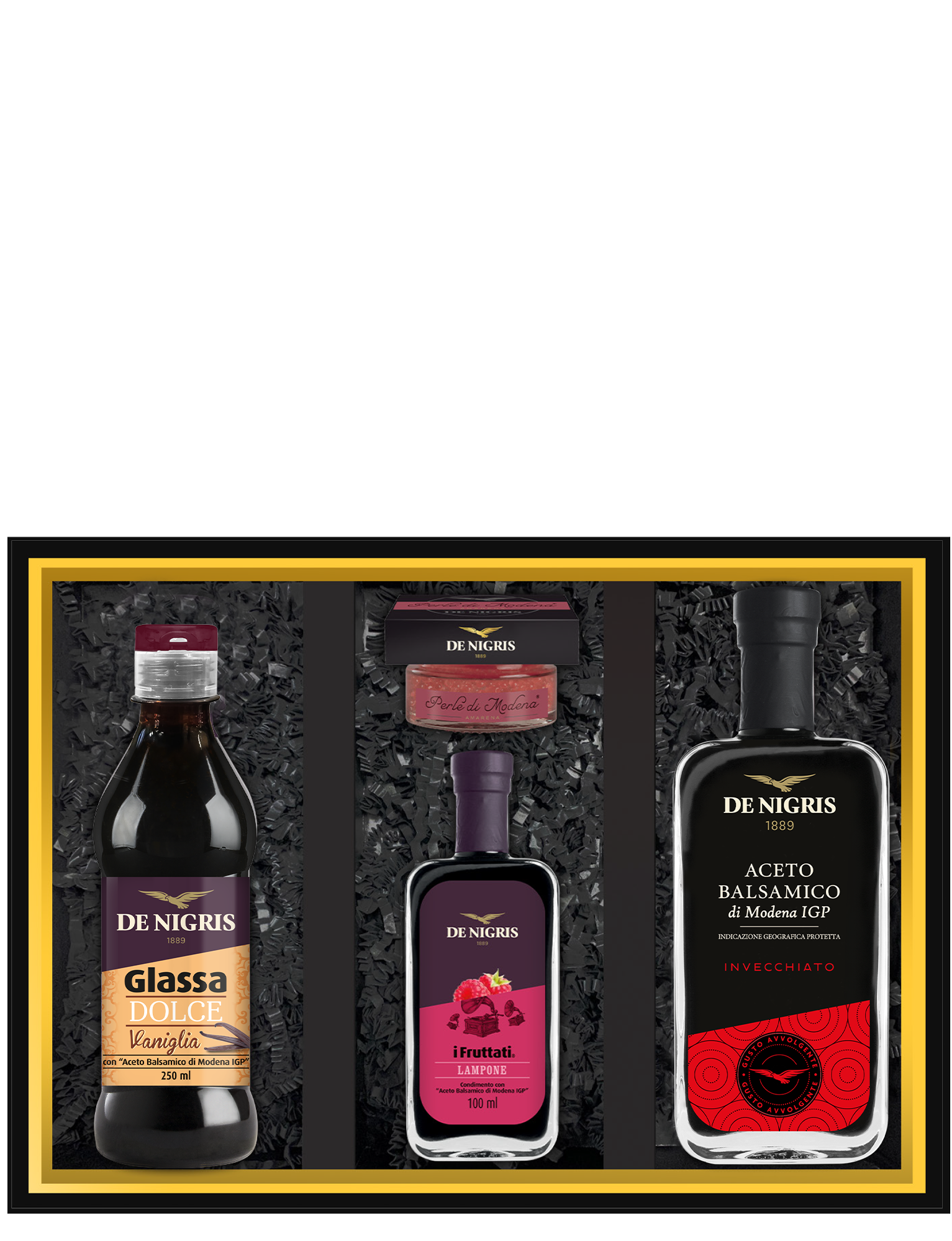 de-nigris-1889-esperienza-balsamica-cofanetto-degustazione-regalo image 2
