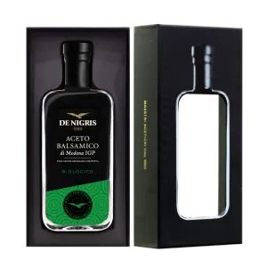 de-nigris-1889-aceto-balsamico-di-modena-igp-biologico image 1