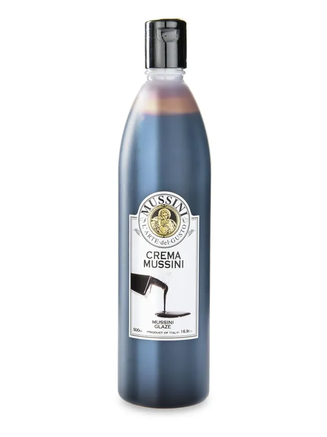 mussini-crema-classica-500-ml-glassa-balsamica-classica image 1