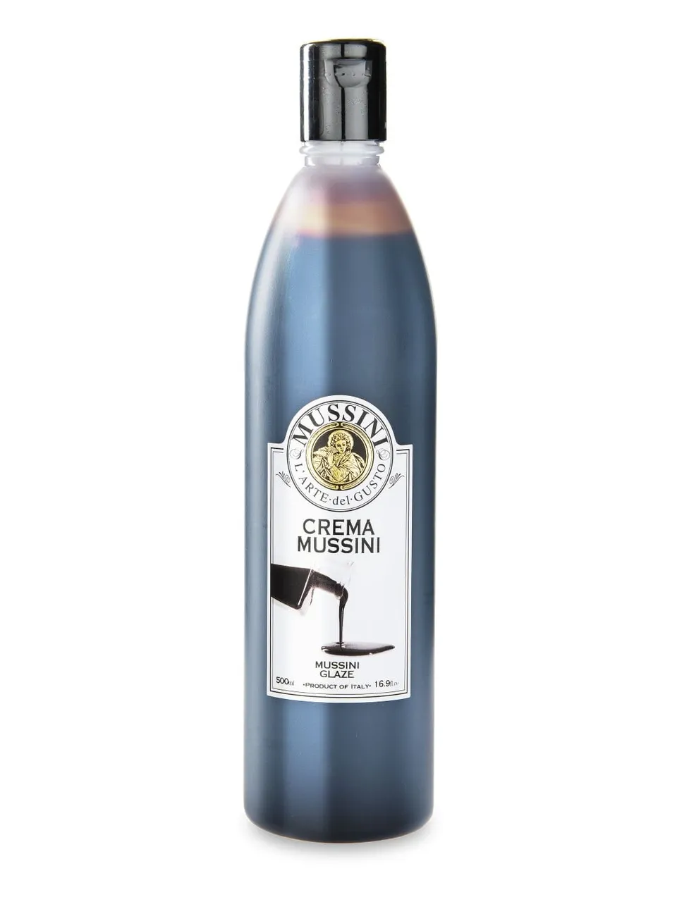 mussini-crema-classica-500-ml-glassa-balsamica-classica image 1