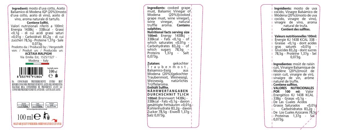 acetaia-malpighi-condimento-all-aceto-balsamico-di-modena-igp-al-tartufo-nero-10 image 2