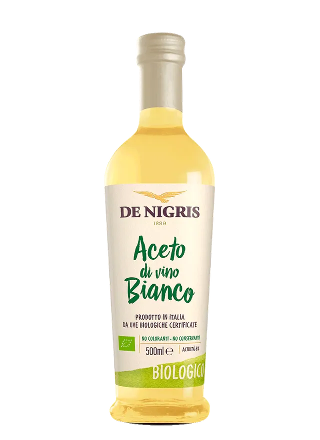 de-nigris-1889-aceto-di-vino-bianco image 1
