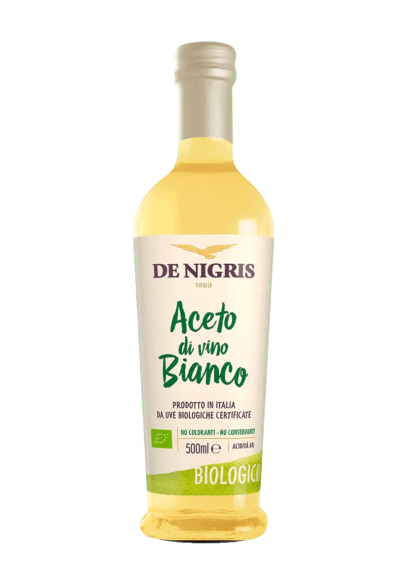 de-nigris-1889-aceto-di-vino-bianco image 1