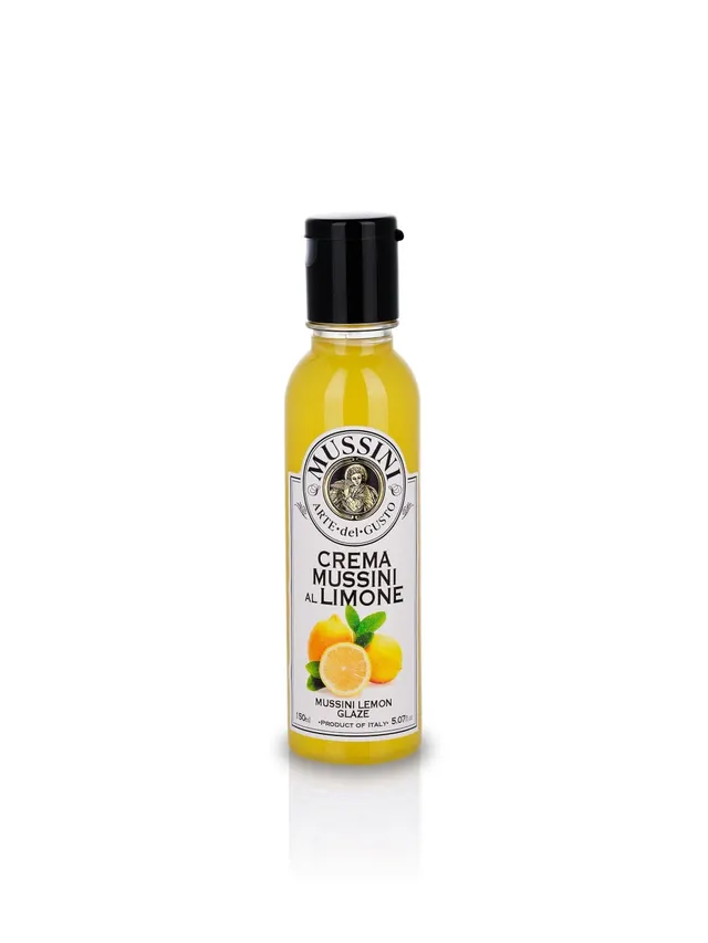mussini-crema-limone-crema-aromatizzata-al-limone image 1