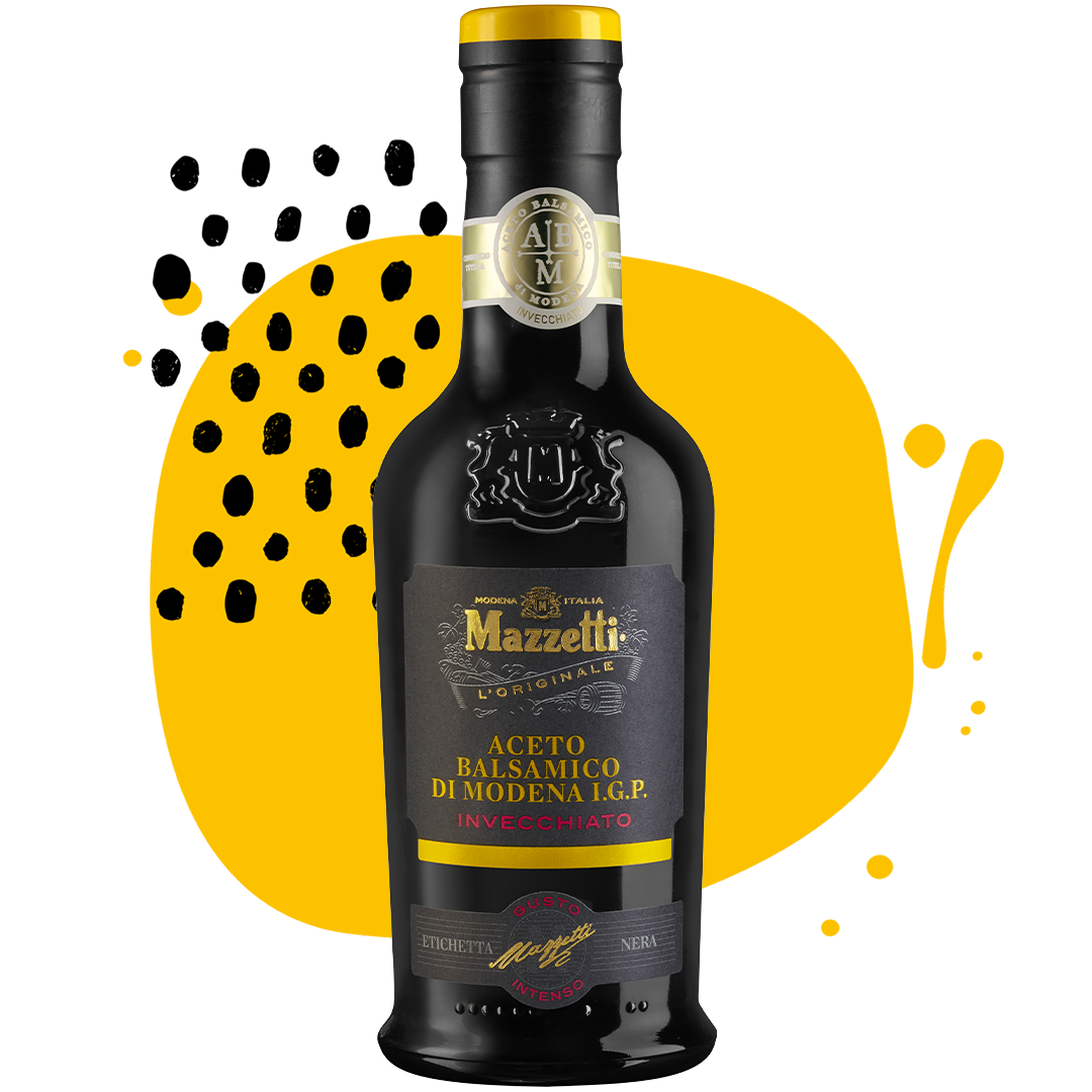 mazzetti-l-originale-etichetta-nera-aceto-balsamico-di-modena-igp-invecchiato-25 image 1
