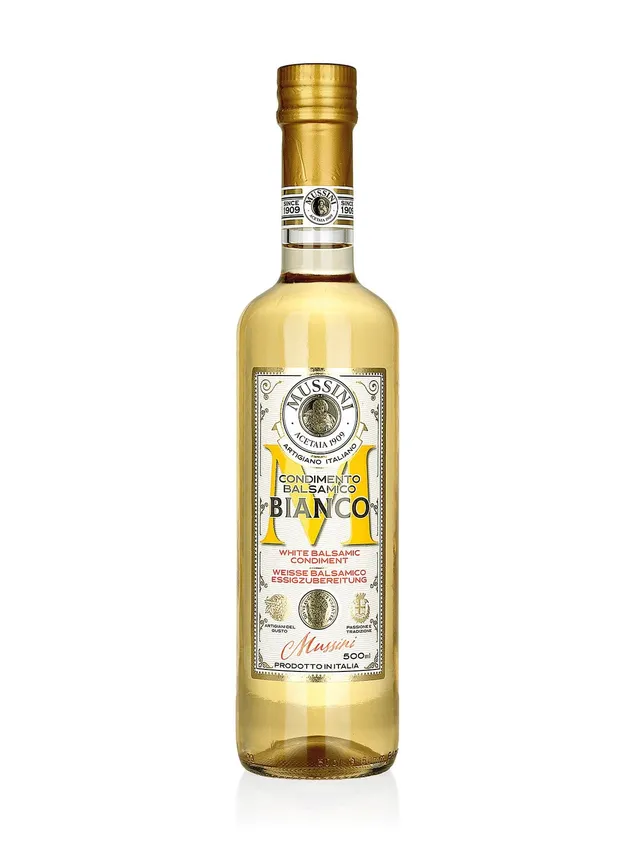 mussini-belle-poque-bianco-1-medaglia-condimento-agrodolce-bianco image 1