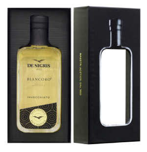 de-nigris-1889-biancoro-note-fruttate-condimento-agrodolce-bianco-invecchiato image 1