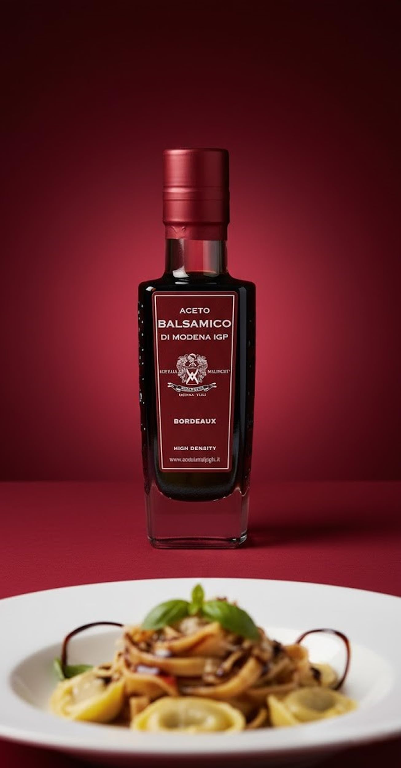 acetaia-malpighi-aceto-balsamico-di-modena-igp-bordeaux-100-ml image 6