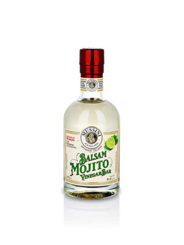 mussini-balsam-mojito-vinegarbar-condimento-mixology image 1