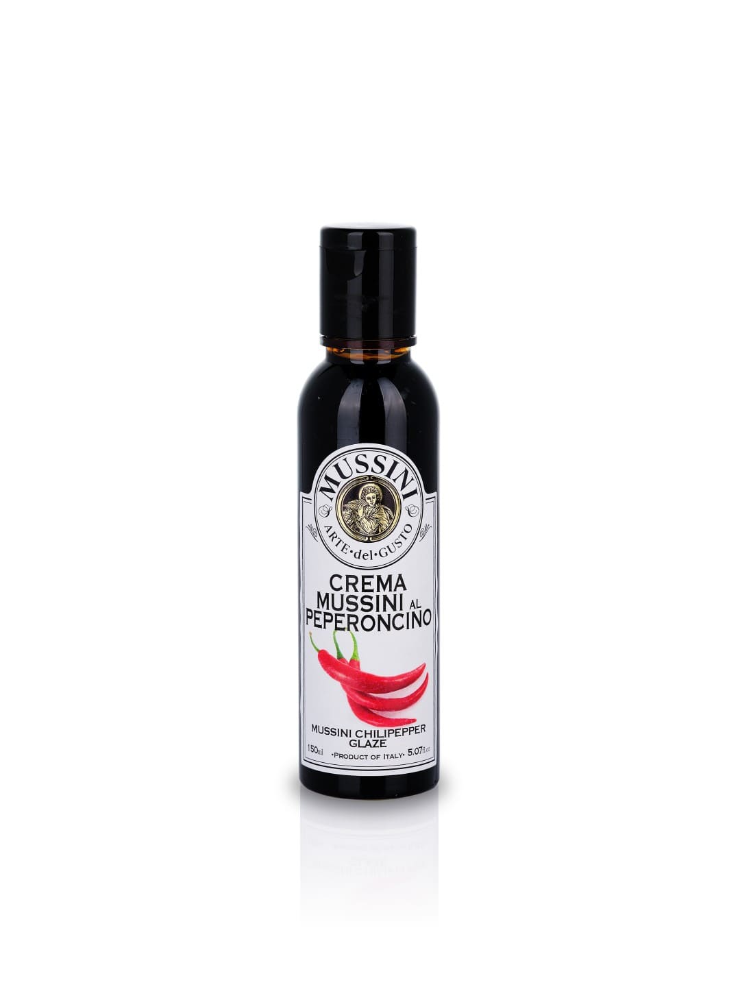 mussini-crema-peperoncino-glassa-balsamica-aromatizzata image 1