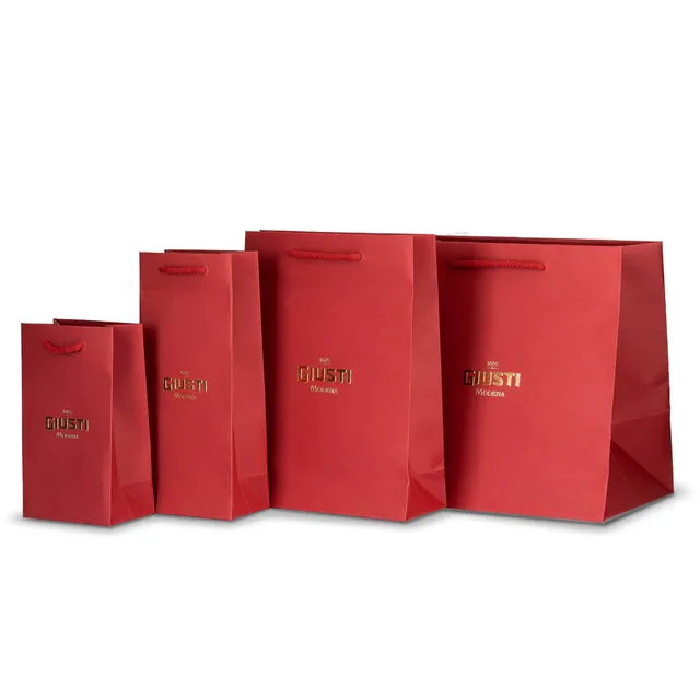 giusti-shopper-regalo-xs-busta-regalo-extra-small image 1