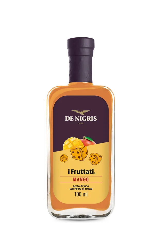 de-nigris-1889-i-fruttati-glassa-al-mango-condimento-fruttato image 1
