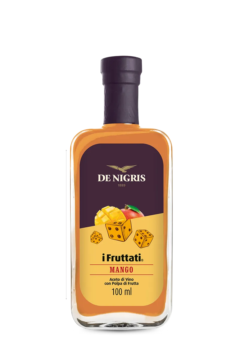 de-nigris-1889-i-fruttati-glassa-al-mango-condimento-fruttato image 1