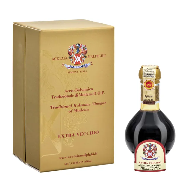 acetaia-malpighi-tradizionale-dop-extravecchio-25-anni-aceto-balsamico-tradizion image 1