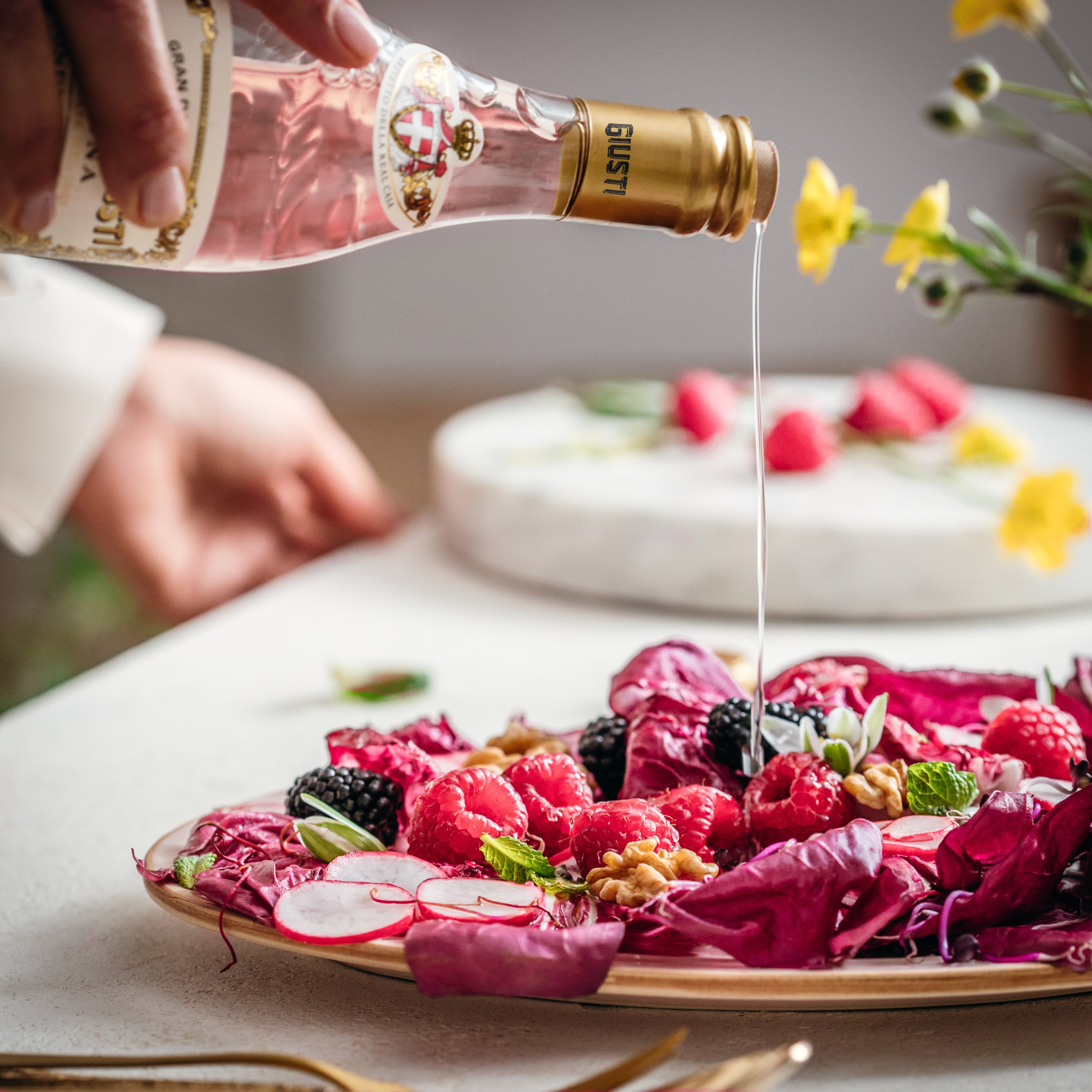 giusti-condimento-agrodolce-rosato-champagnotta-250-ml image 2