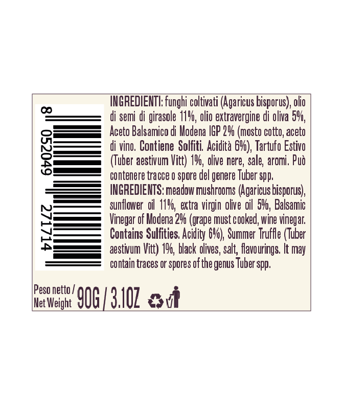 de-nigris-1889-collezione-tartufo-balsamico-salsa-tartufata-al-balsamico-igp image 2