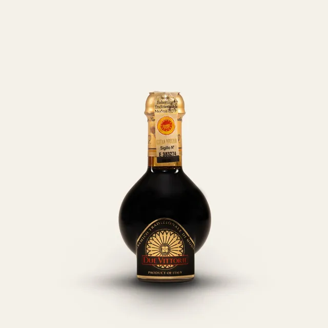 due-vittorie-aceto-balsamico-tradizionale-di-modena-dop-extra-vecchio-25-anni image 1