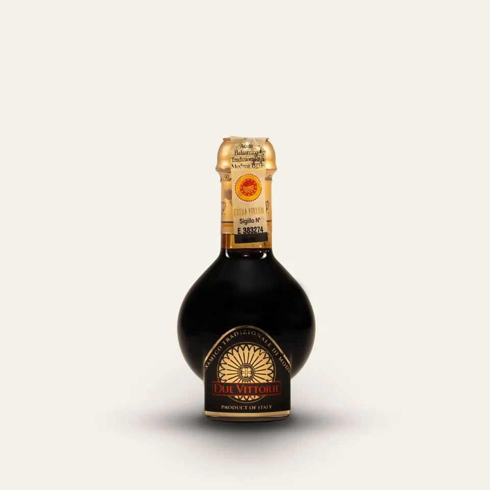 due-vittorie-aceto-balsamico-tradizionale-di-modena-dop-extra-vecchio-25-anni image 1