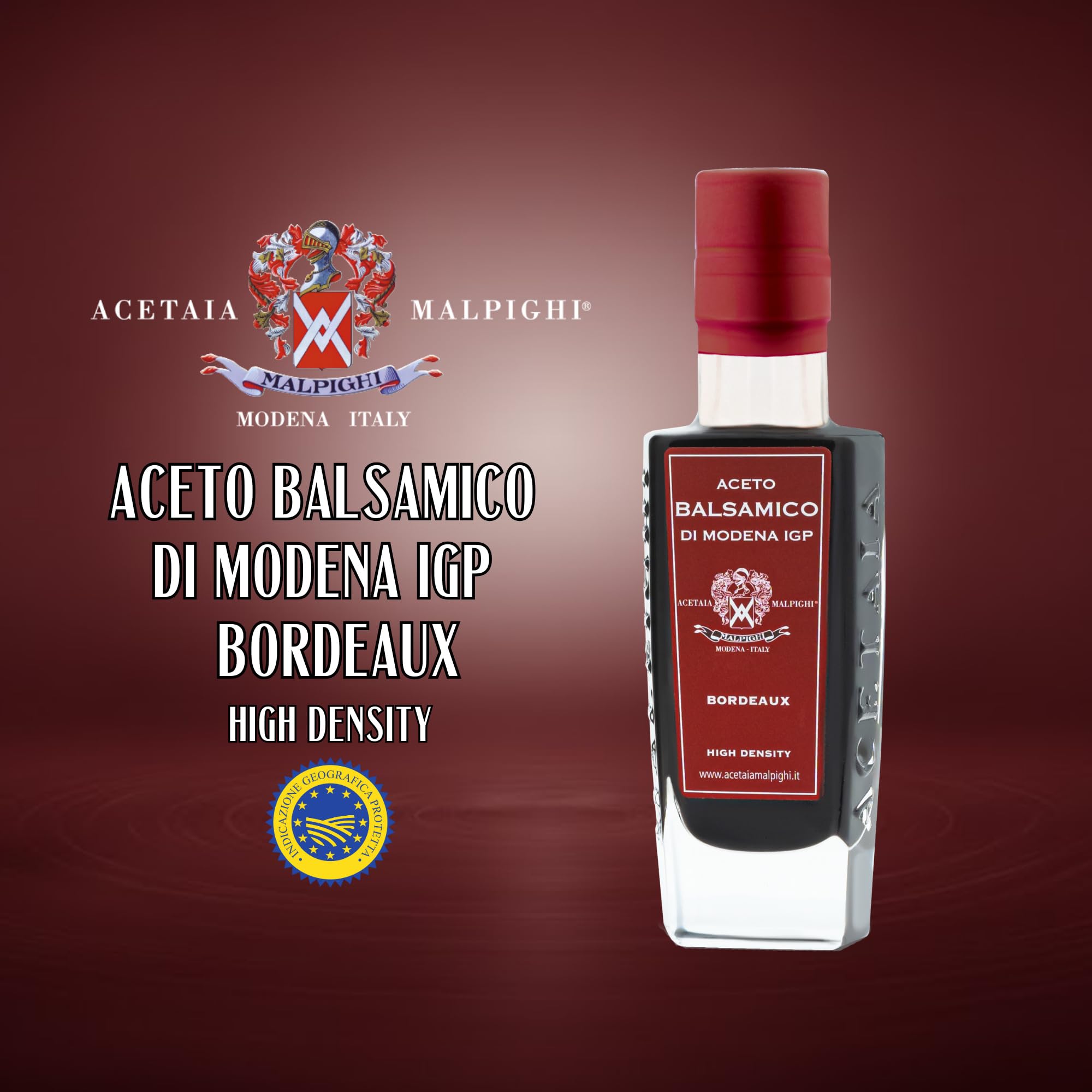 acetaia-malpighi-aceto-balsamico-di-modena-igp-bordeaux-100-ml image 4