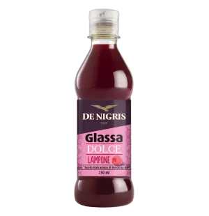 de-nigris-1889-glassa-al-lampone-dolce image 1