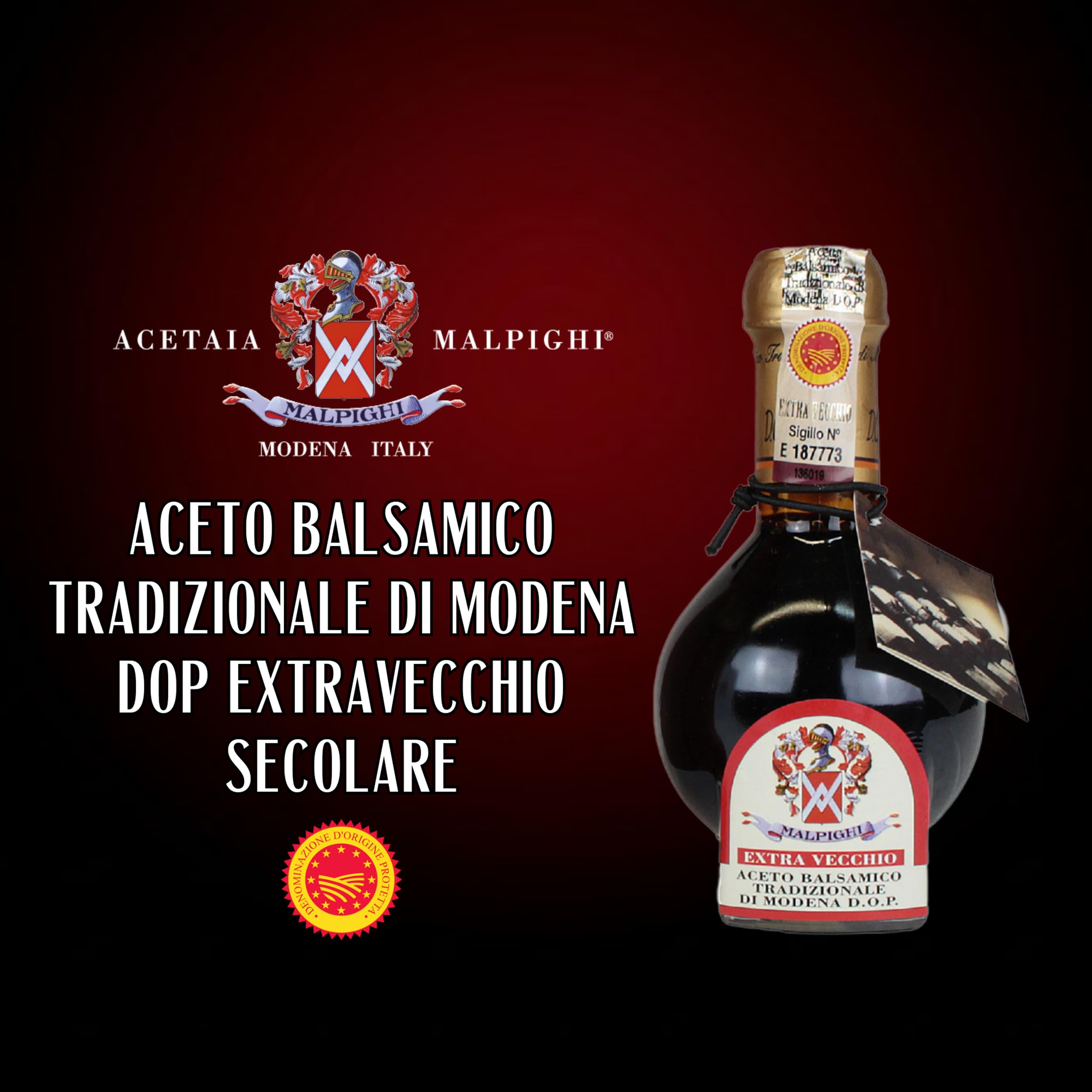 acetaia-malpighi-aceto-balsamico-tradizionale-di-modena-dop-extravecchio-secolar image 4