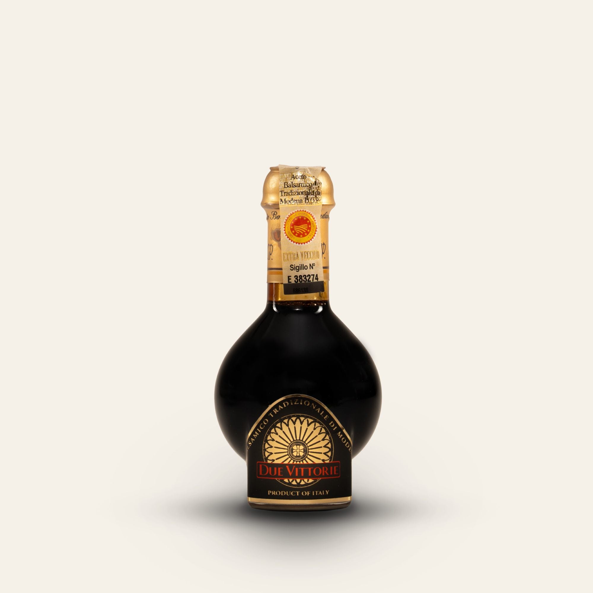 due-vittorie-aceto-balsamico-tradizionale-di-modena-dop-extra-vecchio-25-anni image 1