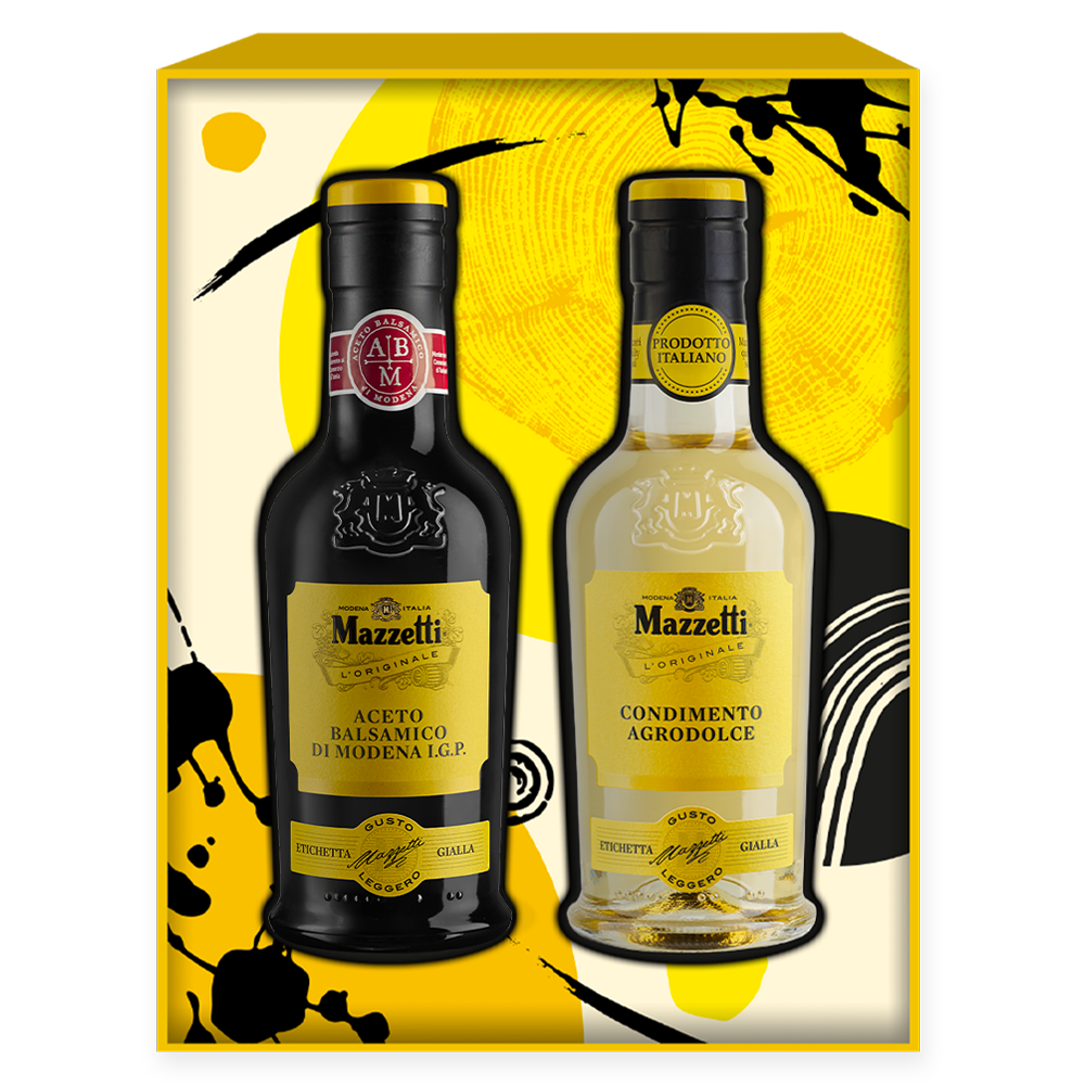 mazzetti-l-originale-experimental-series-aceto-balsamico-di-modena-igp-condiment image 3