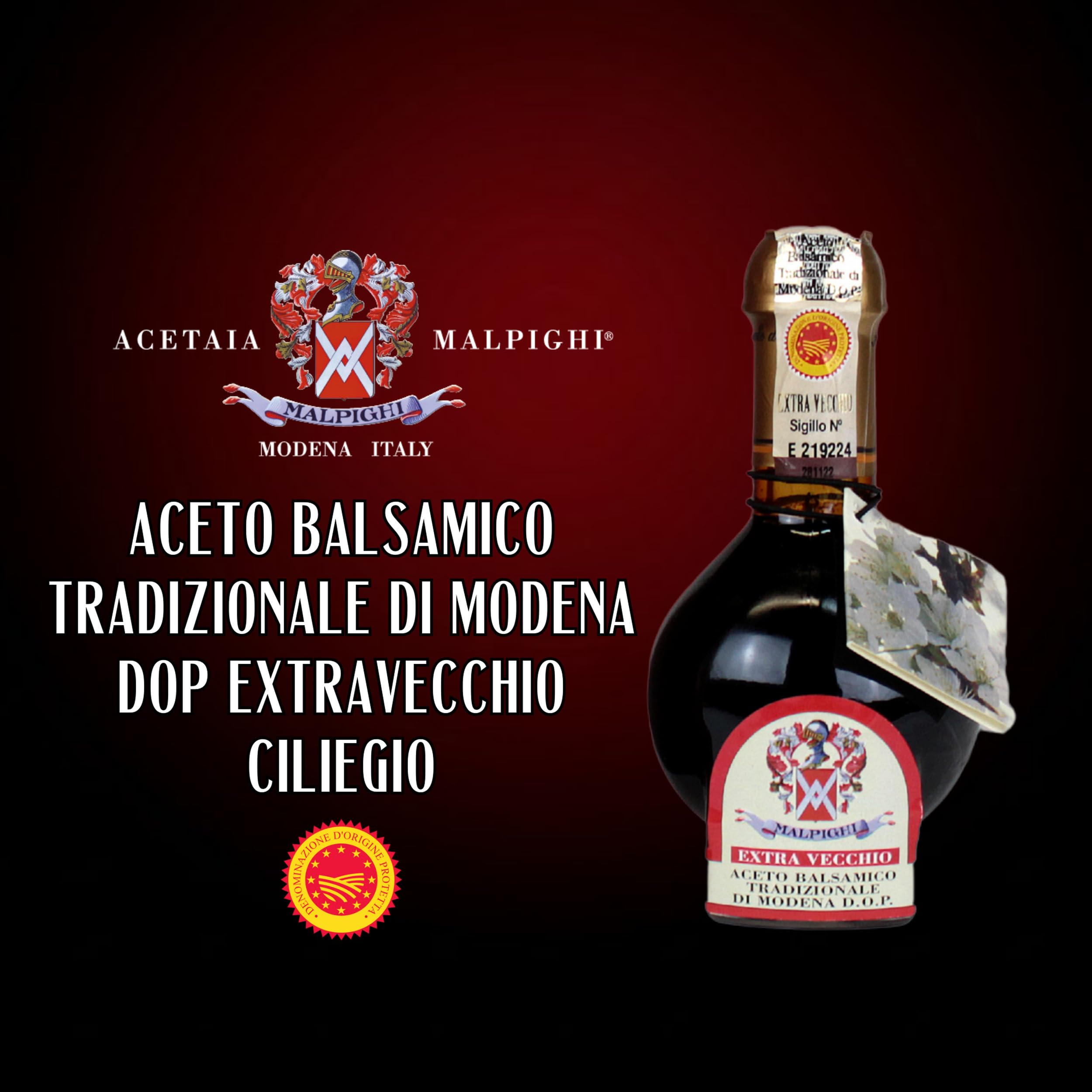 acetaia-malpighi-aceto-balsamico-tradizionale-di-modena-dop-extravecchio-ciliegi image 3